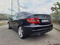 Usata Mercedes CLC220 140 CV (102 kW) 2008 Utilitaria