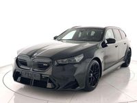 Usata BMW M5 585 CV (430 kW) 2025 Nero Station wagon