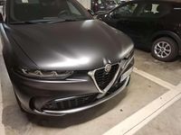 Usata Alfa Romeo Tonale Ti 160 CV (117 kW) 2024 SUV