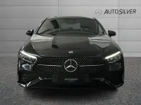 Usata Mercedes A180 Advanced Plus 116 CV (85 kW) 2023 Nero / metallizzato Berlina