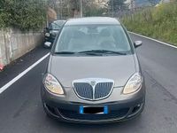 Usata Lancia Musa 69 CV (50 kW) 2007 Monovolume