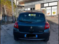 Usata Renault Clio II 65 CV (47 kW) 2006 Berlina