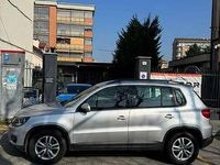 Usata VW Tiguan Trendline 122 CV (89 kW) 2013 SUV