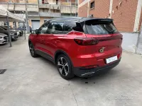 Usata DR DR 6.0 150 CV (110 kW) 2022 Rosso SUV