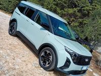 Usata Ford Tourneo Active 125 CV (91 kW) 2024 Grigio Furgone