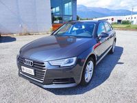 Usata Audi A4 Business 122 CV (89 kW) 2016 Grigio Station wagon