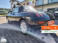 Usata Fiat Barchetta 131 CV (96 kW) 1996 Cabrio