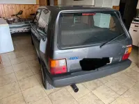 Occasion Fiat Uno 105 ch (77 kW) 1988 Citadine