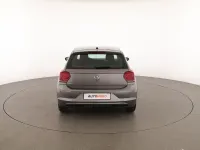 Usata VW Polo Comfortline 80 CV (58 kW) 2020 Grigio Utilitaria
