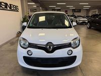 Usata Renault Twingo SE 71 CV (52 kW) 2017 Other Utilitaria