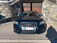 Usata Audi S3 265 CV (194 kW) 2009 Blu Utilitaria