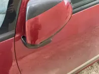 Usata Citroën C3 Picasso 2009 Rosso Monovolume