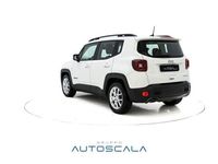 usata Jeep Renegade 1.6 Mjt 130 CV Limited #FariLed