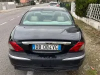 Usata Jaguar X-type 155 CV (114 kW) 2006 Nero Berlina