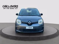 Usata Renault Twingo Equilibre 60 kW (82 CV) 2022 Grigio scuro Utilitaria