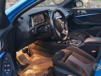 Usata BMW 116 2022 Utilitaria