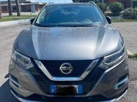 Usata Nissan Qashqai N-Connecta 115 CV (84 kW) 2020 Grigio SUV