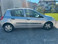 Usata Renault Clio 75 CV (55 kW) 2008 Utilitaria