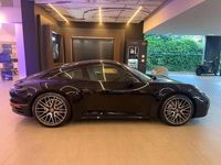Usata Porsche 911 Carrera 385 CV (283 kW) 2022 Nero Coupé