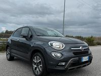 Occasion Fiat 500X 120 ch (88 kW) 2019 Gris SUV