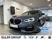 usata BMW 120 120 d Sport xdrive auto