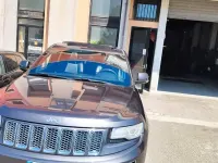Usata Jeep Grand Cherokee Summit 250 CV (183 kW) 2013 SUV