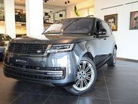 Usata Land Rover Range Rover Autobiography 530 CV (389 kW) 2022 Grigio SUV