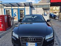 Usata Audi A7 Sportback Business 245 CV (180 kW) 2013 Utilitaria