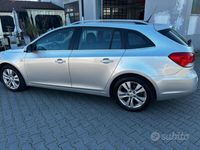 usata Chevrolet Cruze 1.7 Diesel Station Wagon