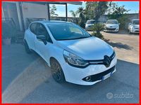 Second-hand Renault Clio IV 75 CP (55 kW) 2016 Alb Berlinǎ
