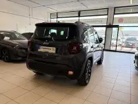 Usata Jeep Renegade Summit 131 CV (96 kW) 2025 Grigio SUV