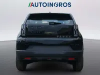 Nuova Fiat Grande Panda Icon 101 CV (74 kW) 2026 Nero Utilitaria