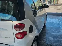 Usata Smart ForTwo Coupé 61 CV (44 kW) 2020 Bianco Coupé