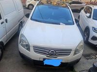 Usata Nissan Qashqai Acenta 110 CV (80 kW) 2009 SUV