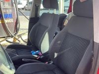 Usata VW Polo 2023 Rosso Berlina