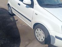Usata Fiat Panda 60 CV (44 kW) 2012 Bianco Utilitaria