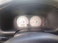 Usata Suzuki Jimny 82 CV (60 kW) 2004 Nero SUV