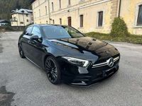 usata Mercedes A35 AMG Race edition full optional 4 Matic