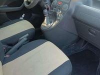 Usata Fiat Panda Cross 77 CV (56 kW) 2011 Bronzo Utilitaria