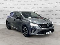 Usata Renault Clio V Techno 91 CV (66 kW) 2025 Grigio Berlina