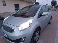 usata Kia Venga 1.4 90 cv benzina / GPL