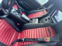 Usata Abarth 124 Spider 170 CV (125 kW) 2017 Cabrio