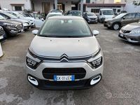 Usata Citroën C3 PureTech 82 CV (60 kW) 2022 Beige Berlina