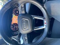 usata Audi Q5 Q540 2.0 tdi S line Plus quattro 190cv s-tronic