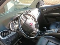 Usata Fiat Freemont 170 CV (125 kW) 2011 SUV