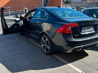 Usata Volvo S60 245 CV (180 kW) 2012 Berlina
