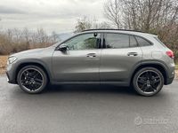 Usata Mercedes GLA35 AMG AMG 306 CV (225 kW) 2023 Grigio SUV