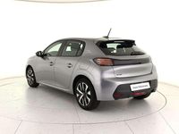 Usata Peugeot 208 Active 75 CV (55 kW) 2024 Argento Utilitaria