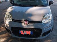 Usata Fiat Panda 69 CV (50 kW) 2017 Grigio Utilitaria