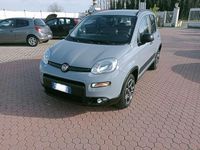 Usata Fiat Panda 86 CV (63 kW) 2021 Utilitaria